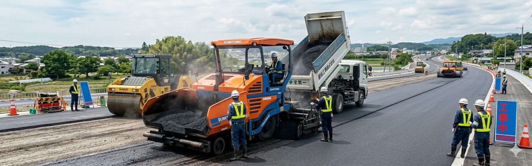 目に見えない部分も丁寧に向き合う仕事